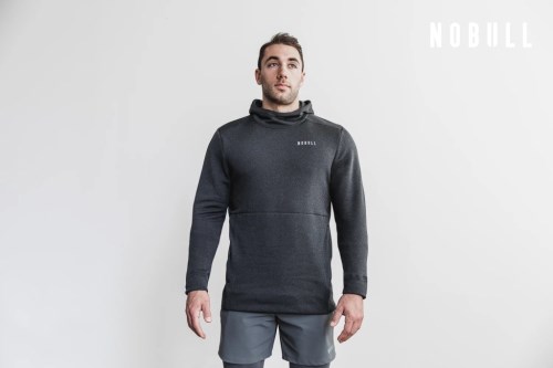 NOBULL Performance Mens Hoodie (D93672) Ireland